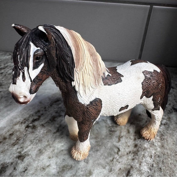 Horse Schlelch & Breyer Lot 10 - Picture 7 of 14